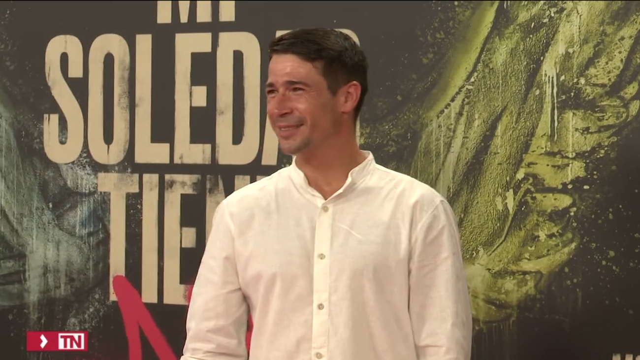 Detienen al actor Juan José Ballesta por un robo con violencia en Madrid