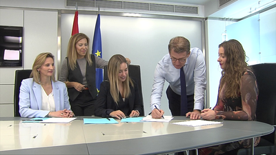 Feijóo nombrará cuatro nuevas vicesecretarias en una dirección con 10 mujeres y 6 hombres