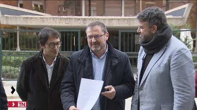 PSOE y Sumar presentan un recurso ante el TC contra la eliminación del requisito del catalán en la sanidad de Baleares