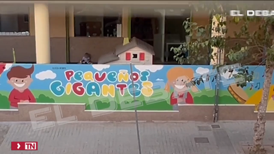 Detenida la gerente de una guardería de Elche acusada de maltratar a dos menores de 8 y 18 meses