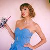 Taylor Swift se convierte en la cantante más escuchada del mundo en Spotify en 2023