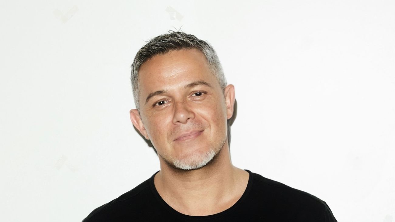 Alejandro Sanz