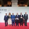 El juez Llarena, entre los galardonados con los Premios Balanza de Oro