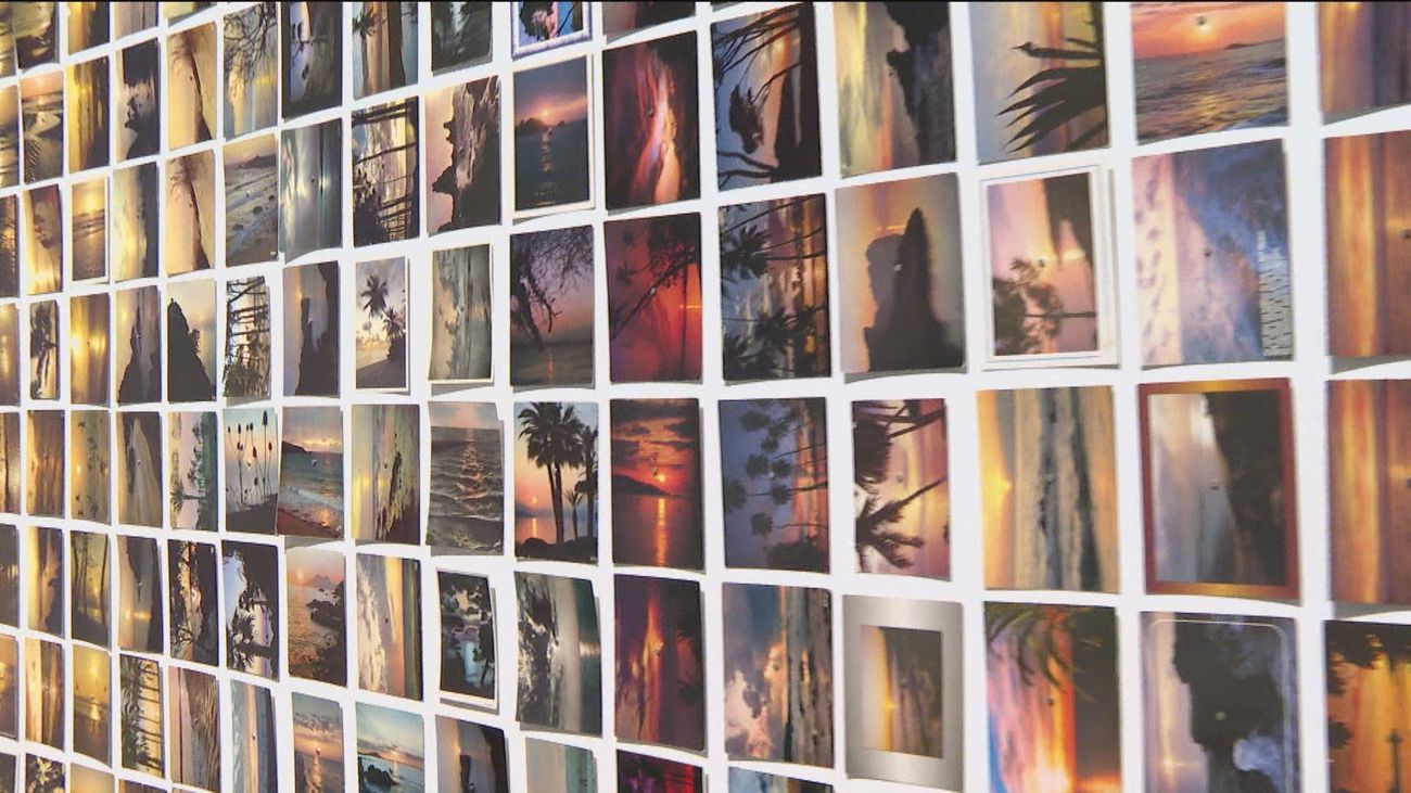 'Horizonte y Límite', el paisaje a través del arte contemporáneo en CaixaForum Madrid