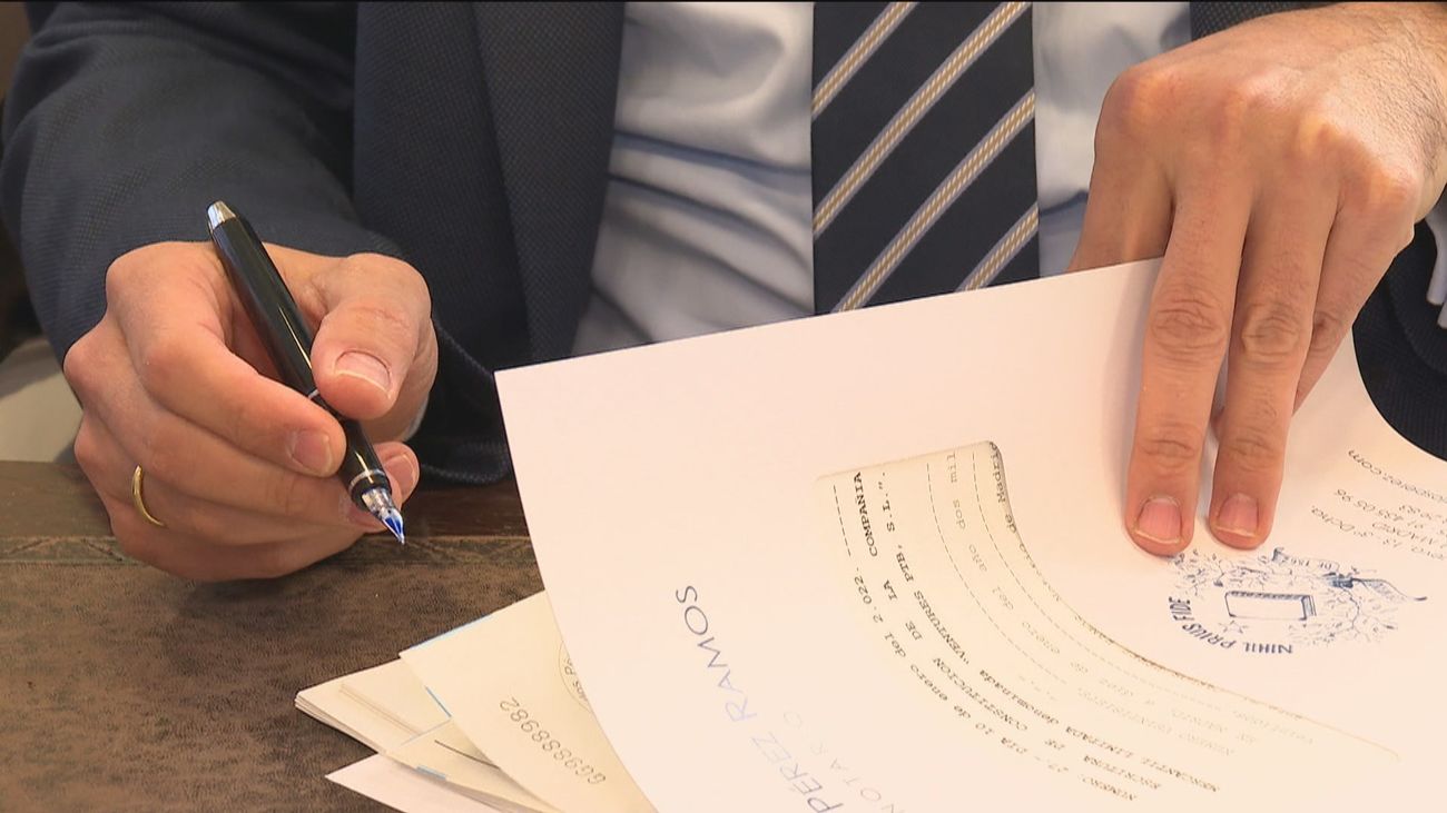 Tres de cada cinco españoles favorable a eliminar el Impuesto sobre Sucesiones