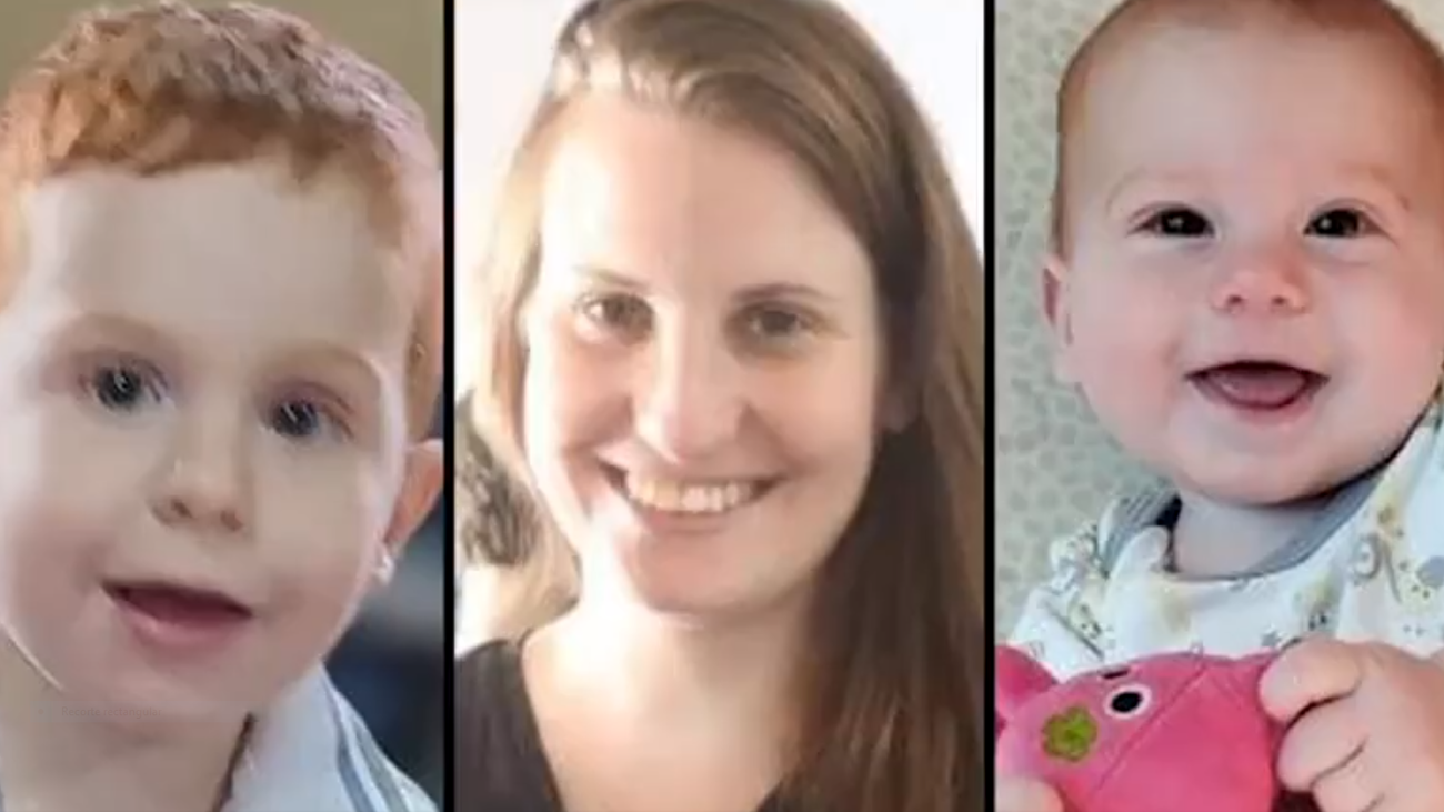 Hamas dice que el bebé israelí Kfir, su hermano y su madre murieron durante el cautiverio en Gaza