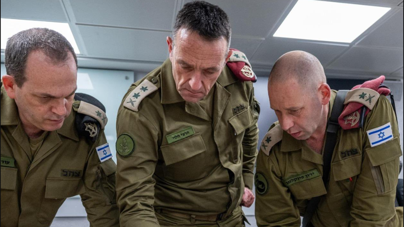 La crisis diplomática de España con Israel, el CNI y el Mossad, sin contacto