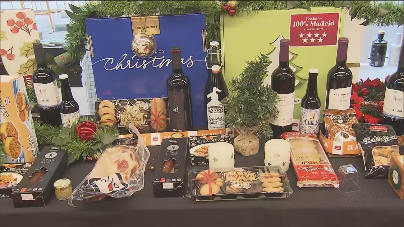 'Yo Como Madrid', una campaña para que elijamos los mejores productos de nuestra región