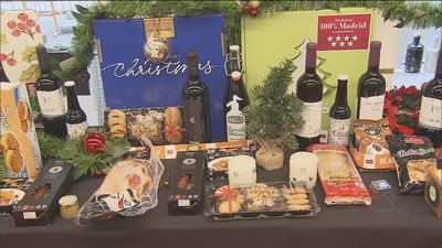 'Yo Como Madrid', una campaña para que elijamos los mejores productos de nuestra región