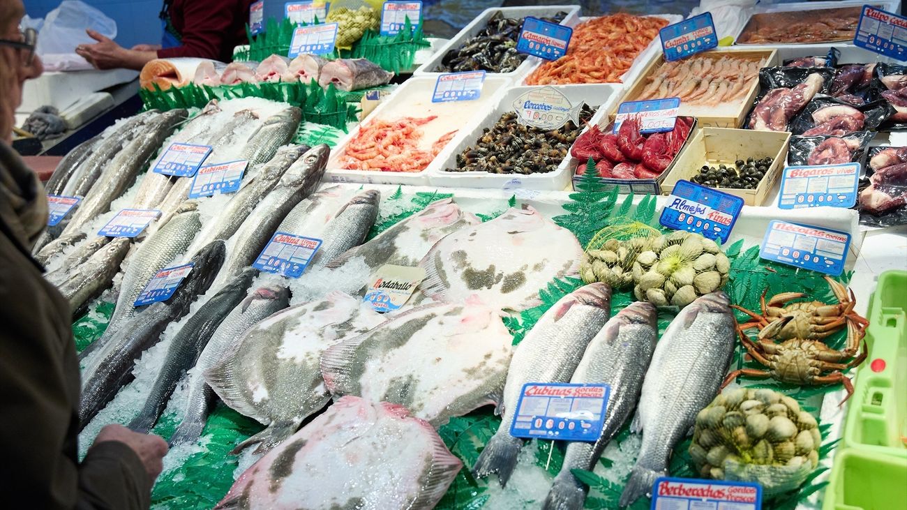 Nos gastaremos una media de 745 euros por persona estas navidades según la OCU