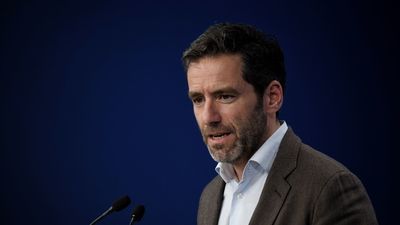 Feijóo mantiene a Borja Sémper como portavoz nacional del PP en esta nueva etapa de oposición