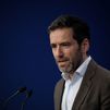 Feijóo mantiene a Borja Sémper como portavoz nacional del PP en esta nueva etapa de oposición