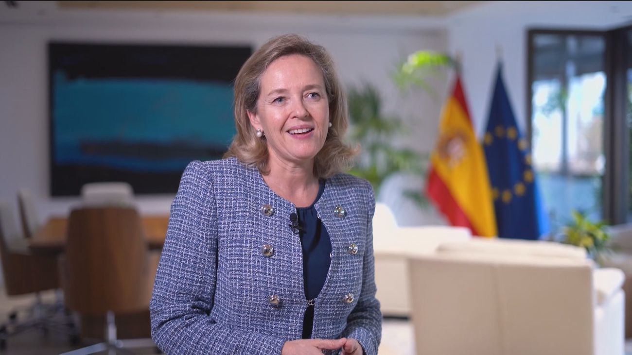 Economía y Trabajo chocan por la extensión del subsidio de desempleo