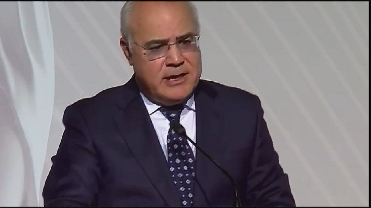 Llarena: "Una democracia no puede asumir que sus miembros no sean iguales ante la ley"