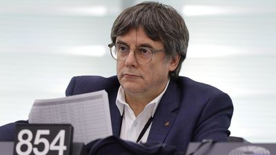 El Tribunal de Cuentas rechaza suspender la causa contra Puigdemont por los gastos del 1-O pese a la amnistía