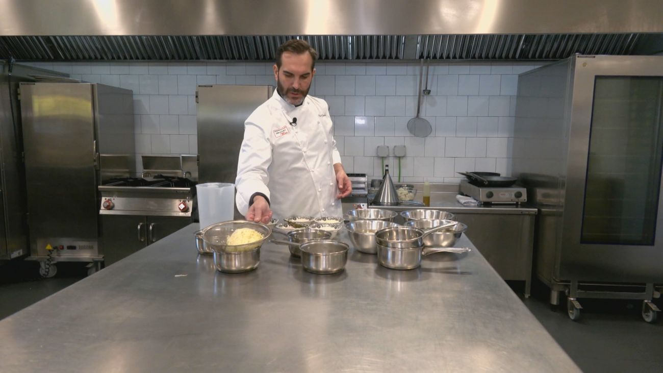 Mario Sandoval nos cuenta todo sobre su proyecto más personal