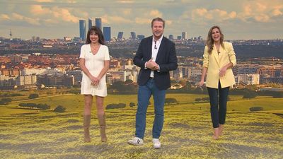 Disfruta Madrid 29.11.2023