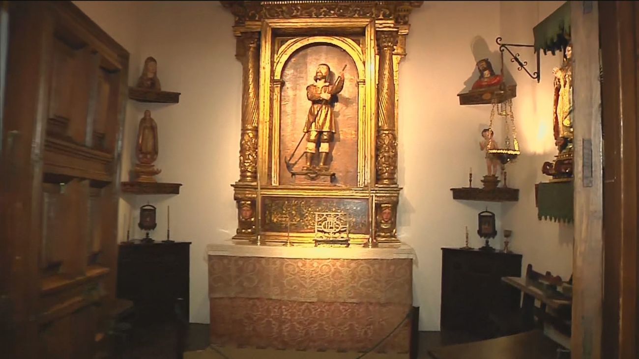 Casa Museo Lope de Vega: Así vivían los madrileños en el siglo XVII