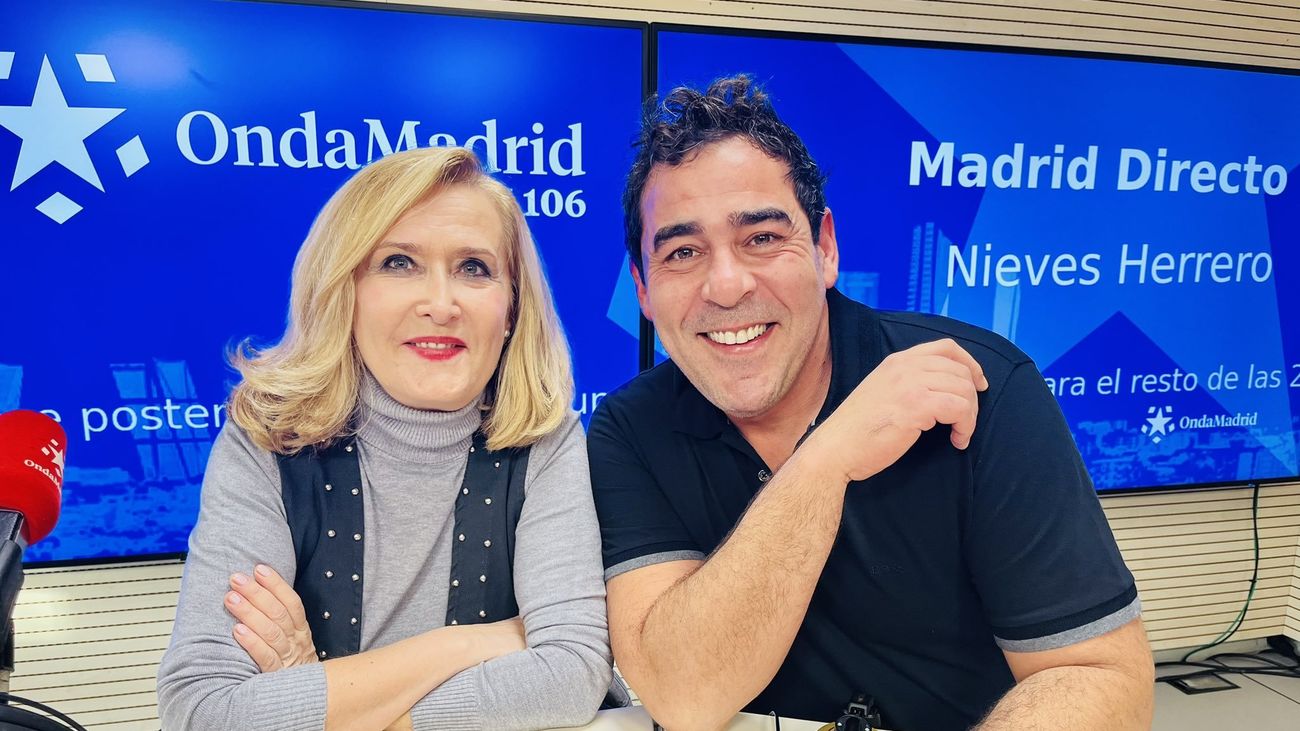 Pablo Chiapella: “Por suerte con la fama no se me ha ido mucho la olla”