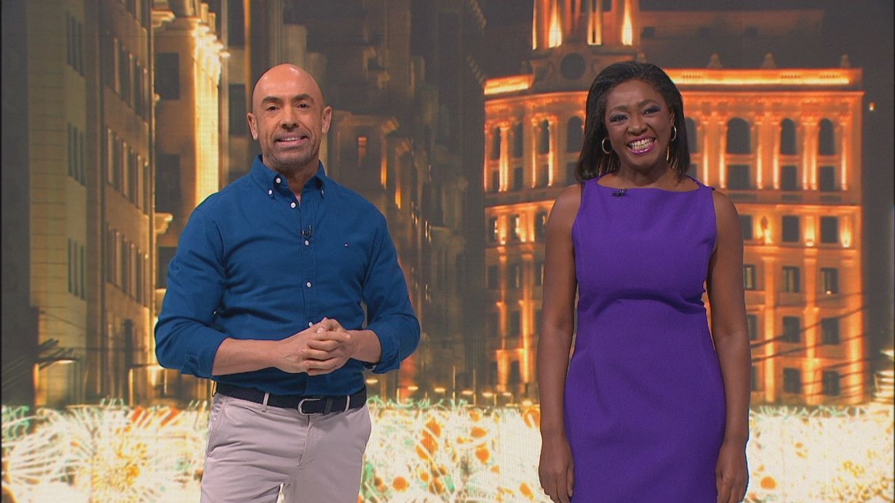 Madrid Directo 28.11.2023