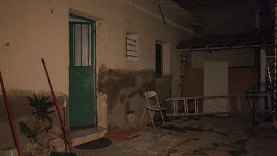 La batalla entre una inquilina y el propietario en Móstoles