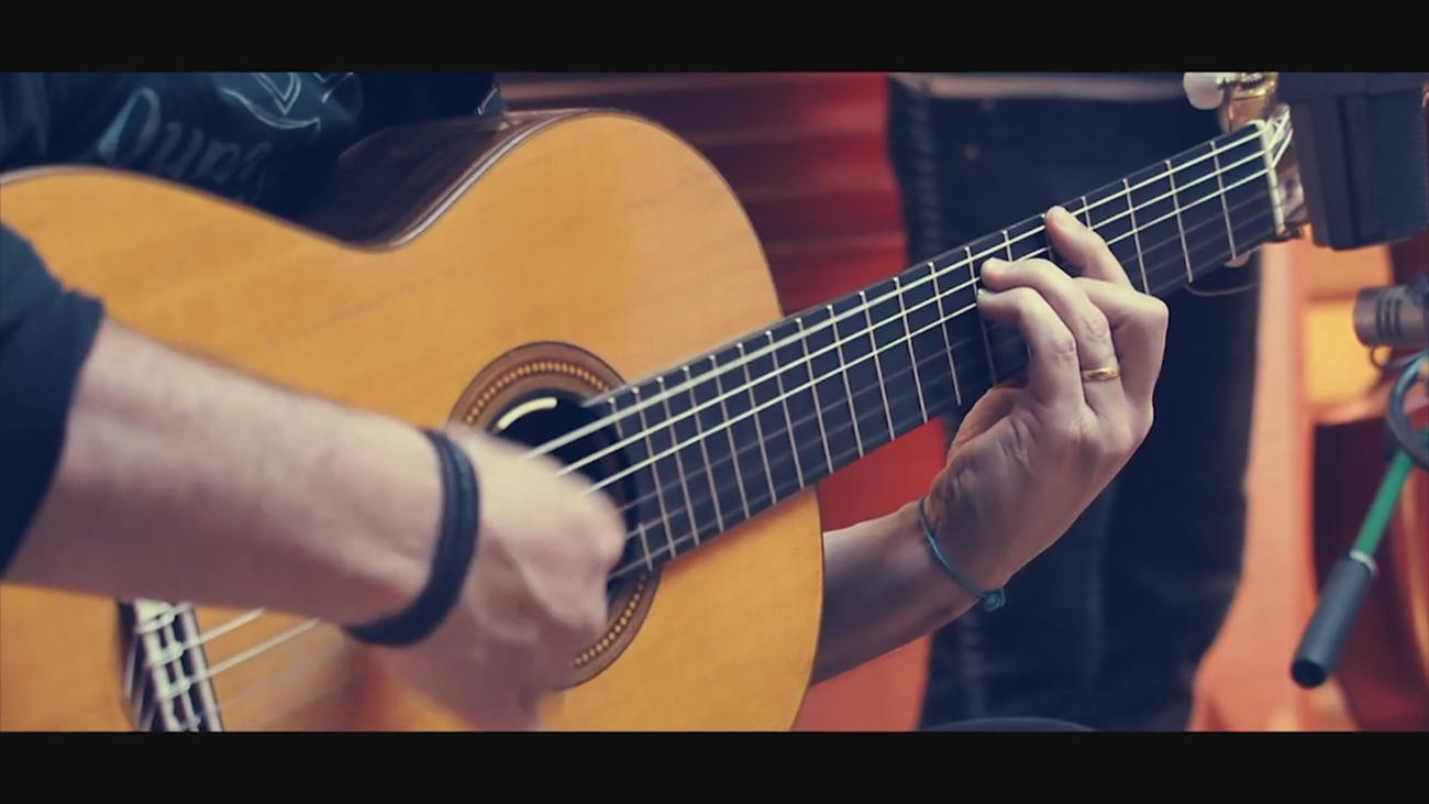 La Comunidad de Madrid, epicentro de la música de todo el país