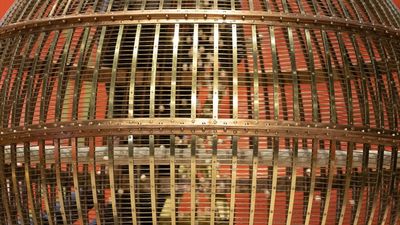 Madrid es la región más agraciada con el 'Gordo' del Sorteo de Navidad, frente a Melilla, donde no ha caído nunca