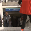 Abre la estación de Atocha de Metro tras varios meses cerrada por obras