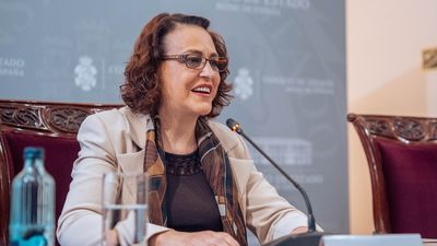 El TS anula el nombramiento de Magdalena Valerio como presidenta del Consejo de Estado