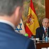 Israel llama a consultas a su embajadora en España tras las "vergonzosas" declaraciones de Sánchez