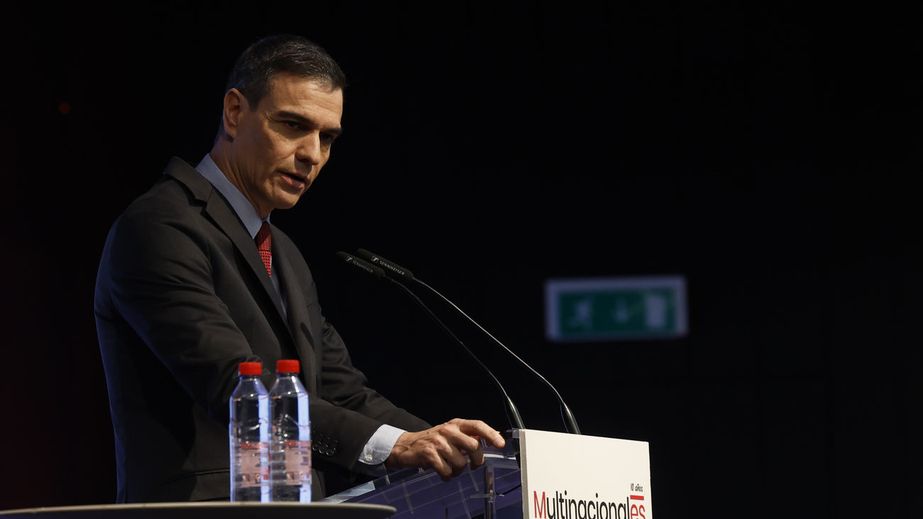 Sánchez compara el rechazo a la amnistía con la ley del divorcio y cree que el PP la apoyará