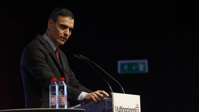 Sánchez compara el rechazo a la amnistía con la ley del divorcio y cree que el PP la apoyará