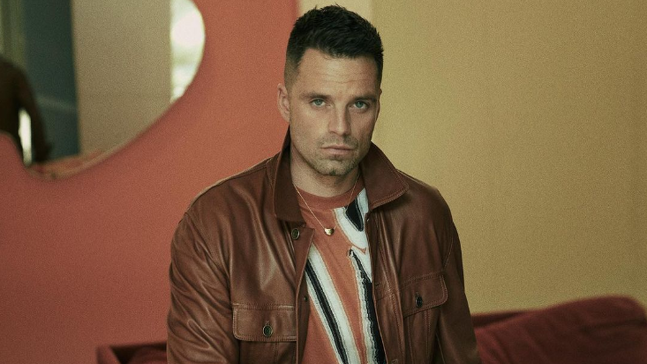 ¿Quién es Sebastián Stan, el actor que interpretará a Donald Trump?