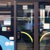 Ya circula en Madrid el nuevo autobús nocturno circular