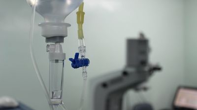 Paralizada una eutanasia en Galicia tras un cambio de opinión de la paciente