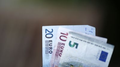 ¿Cuál será el diseño de los próximos billetes de euro?