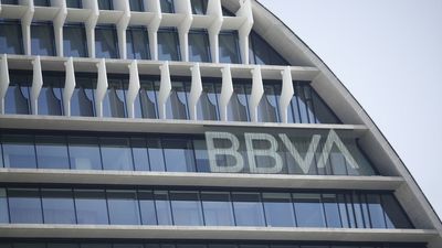 BBVA rebaja la previsión de crecimiento para España en 2024 hasta el 1,5%