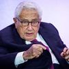 Muere Henry Kissinger con 100 años