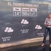 El tiempo en Madrid este jueves: cielos cubiertos con nieblas y lluvias generalizadas