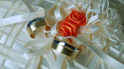 Así queda el calendario de matrimonios civiles para 2024 y 2025 del Ayuntamiento de Madrid