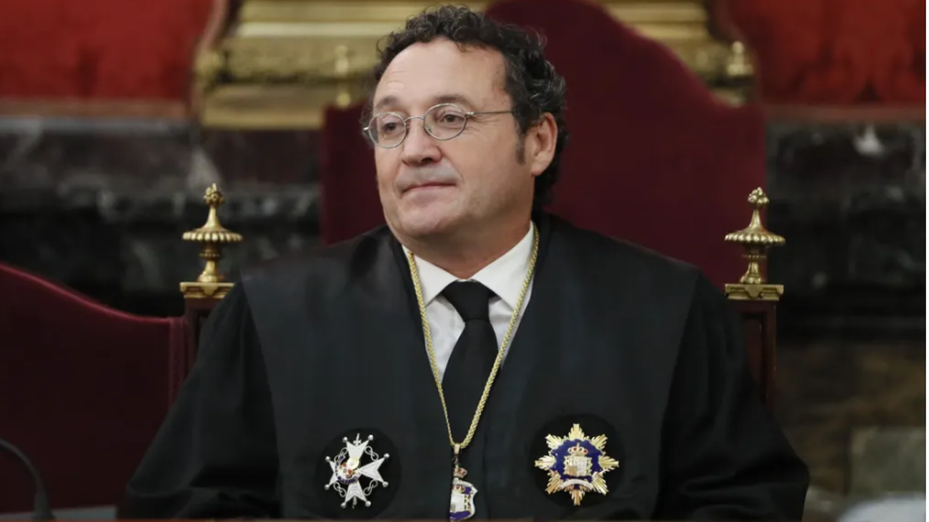 El Fiscal General del Estado reclama todas las causas que se puedan ver afectadas por la Ley de amnistía