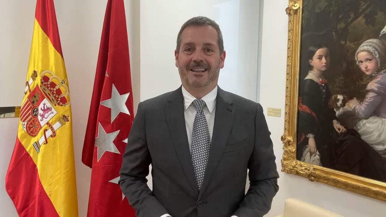 La Comunidad de Madrid, contra el plan del Gobierno de "descapitalizar" museos nacionales