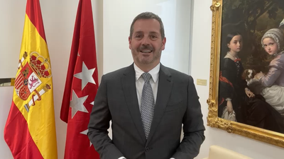 La Comunidad de Madrid, contra el plan del Gobierno de "descapitalizar" museos nacionales