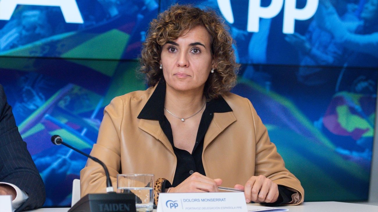 PP y PSOE se acusan de inacción en el Parlamento Europeo por el vertido de pélets