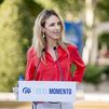 Álvarez de Toledo: "Sánchez quiere división, que suba Vox para que pierda el PP"