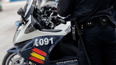 Más de 500 detenidos en una operación europea liderada por España contra el tráfico de armas, drogas y personas