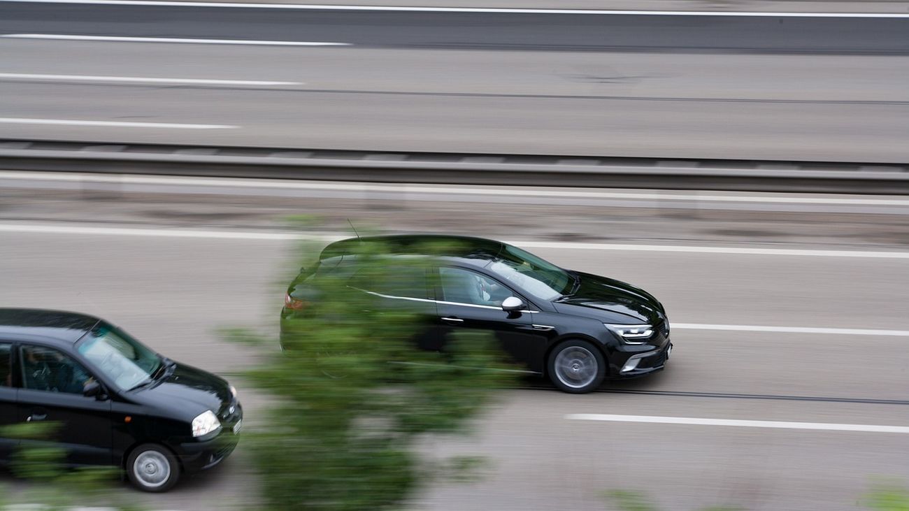 El radar que más multas pone en Madrid... ¿Está mal calibrado?