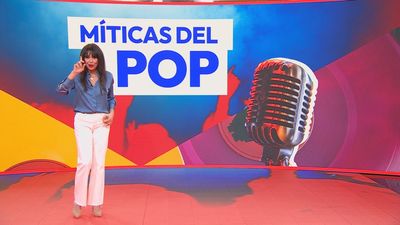 Las canciones más icónicas del pop que están de aniversario