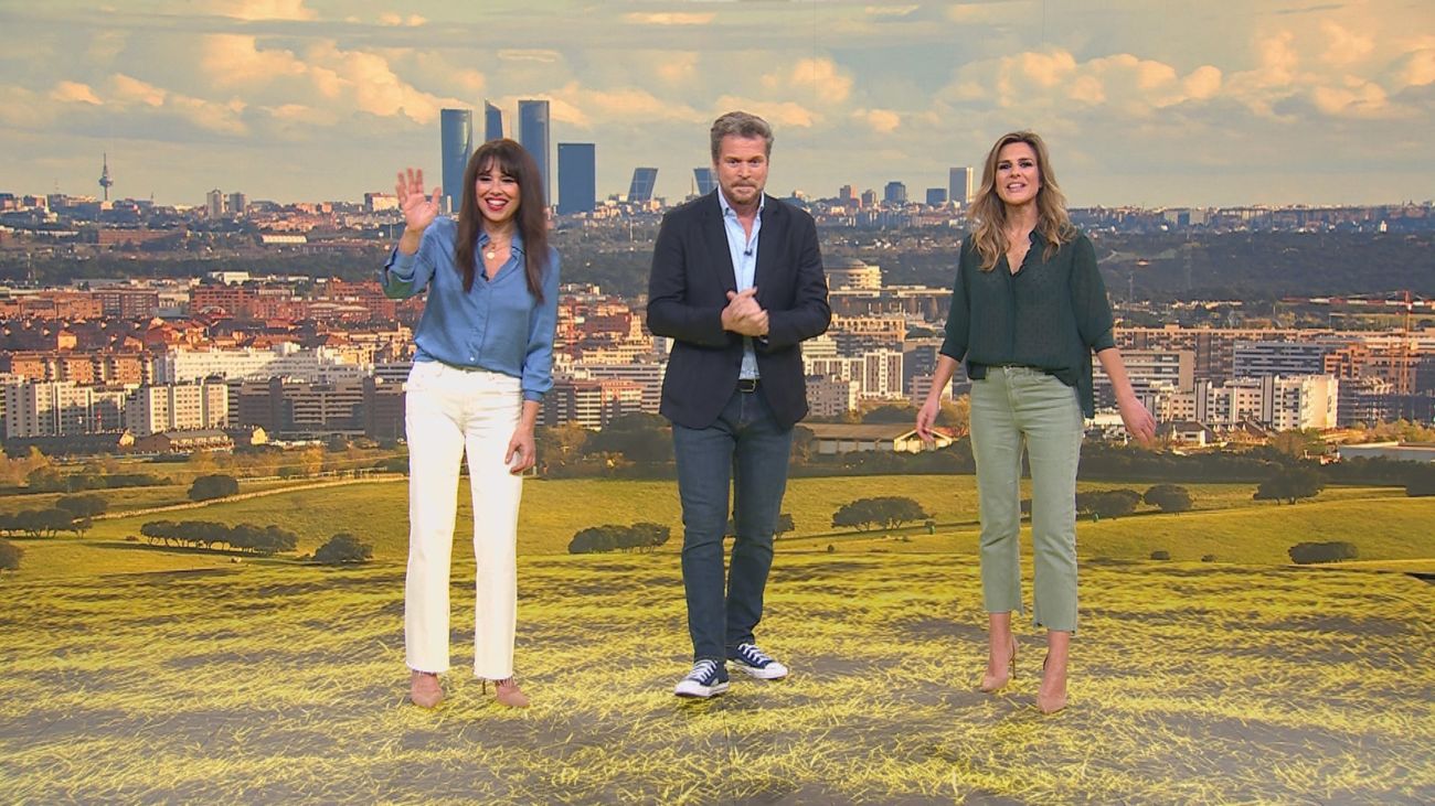 Disfruta Madrid 30.11.2023