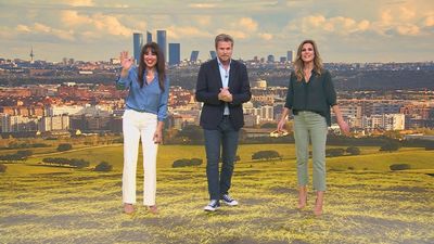 Disfruta Madrid 30.11.2023